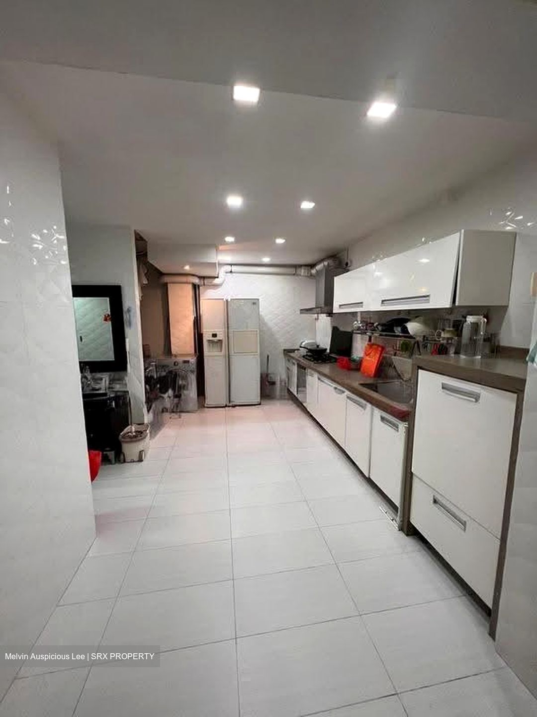 Blk 244 Simei Street 5 (Tampines), HDB 5 Rooms #633394741